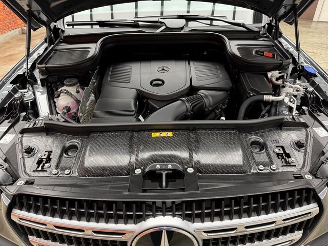 2026 Mercedes Benz GLE 450e 4MATIC photo 27
