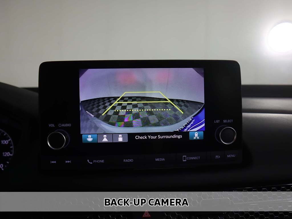 2023 Honda HR-V Sport photo 4