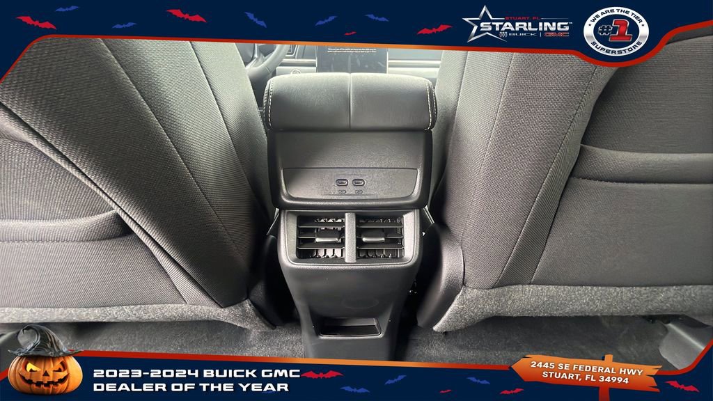 2026 Gmc Terrain Elevation photo 12