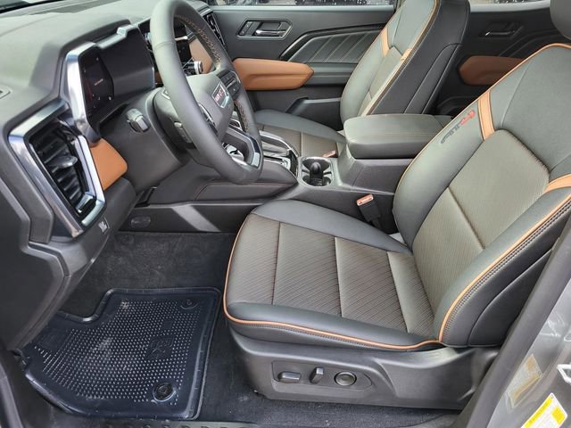 2025 Gmc Canyon AT4 photo 7