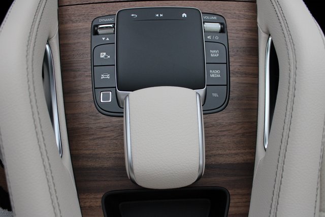 2025 Mercedes Benz GLE 450 4MATIC photo 31