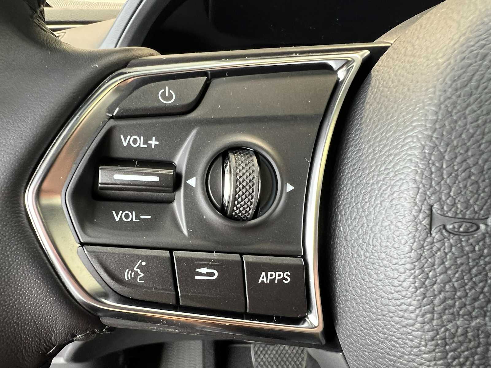 2025 Acura RDX photo 14