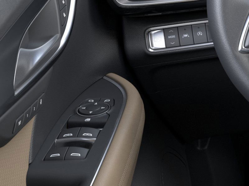 2025 Buick Envision Preferred photo 21