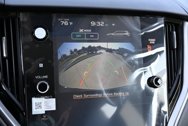 2025 Subaru Outback Premium photo 22