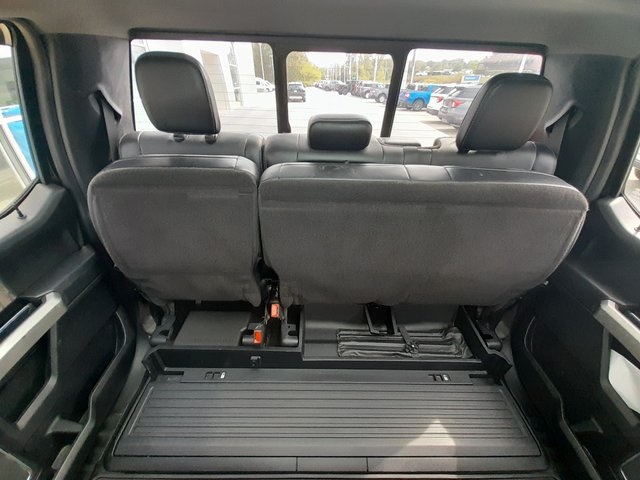 2019 Ford F-250 photo 49