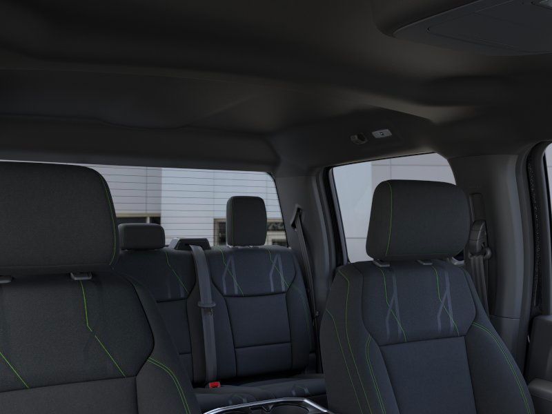 2025 Ford F-150 STX photo 20