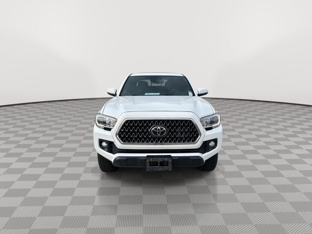 2019 Toyota Tacoma SR photo 3