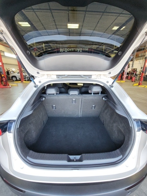 2024 Mazda CX-30 2.5 Select Sport photo 15