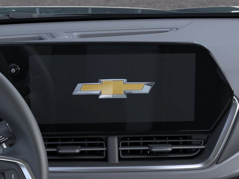 2025 Chevrolet Trax LT photo 16