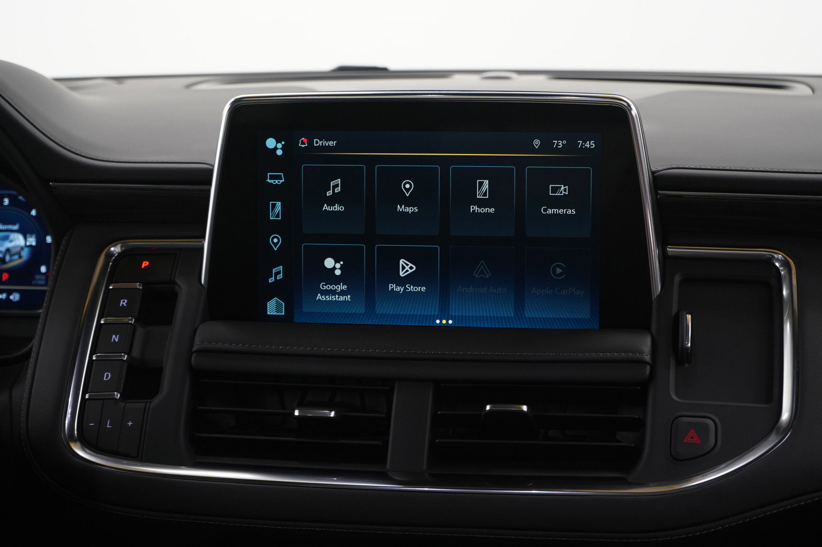 2024 Chevrolet Tahoe Z71 photo 15