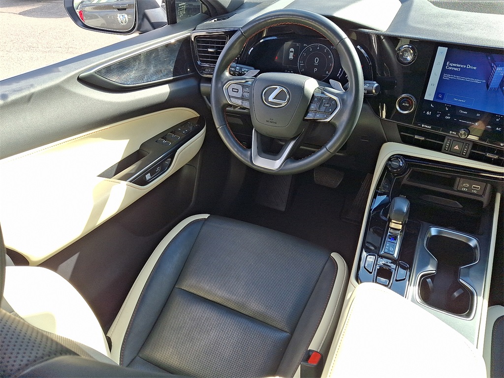 2024 Lexus NX 250 photo 14