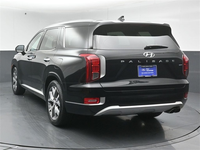 2022 HYUNDAI PALISADE - Image 6