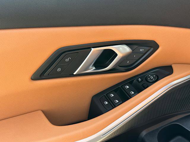 2025 Bmw 330i xDrive photo 17