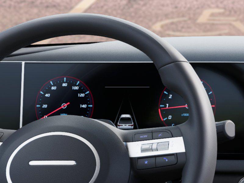 2026 Hyundai Santa Cruz SEL Activity photo 7