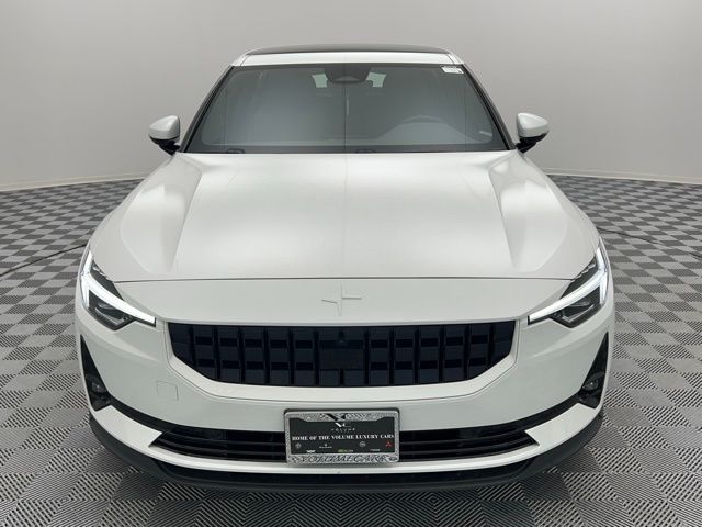 Used 2022 Polestar 2 Base with VIN LPSED3KA1NL083647 for sale in Des Plaines, IL