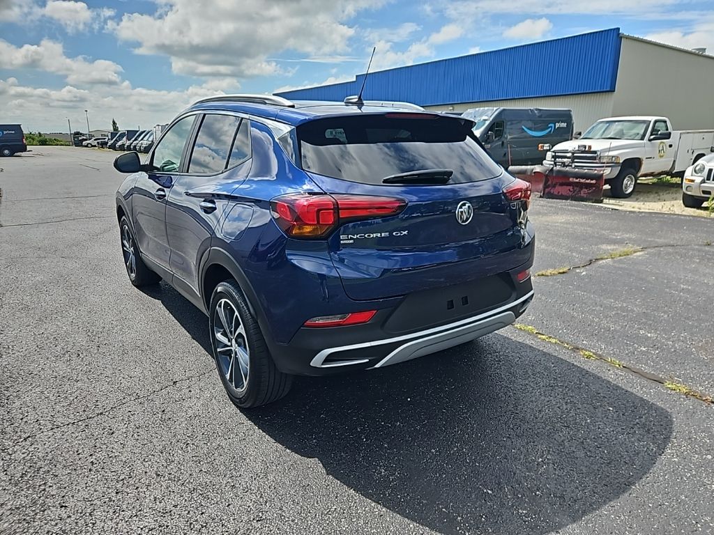 2023 Buick Encore GX Select photo 3