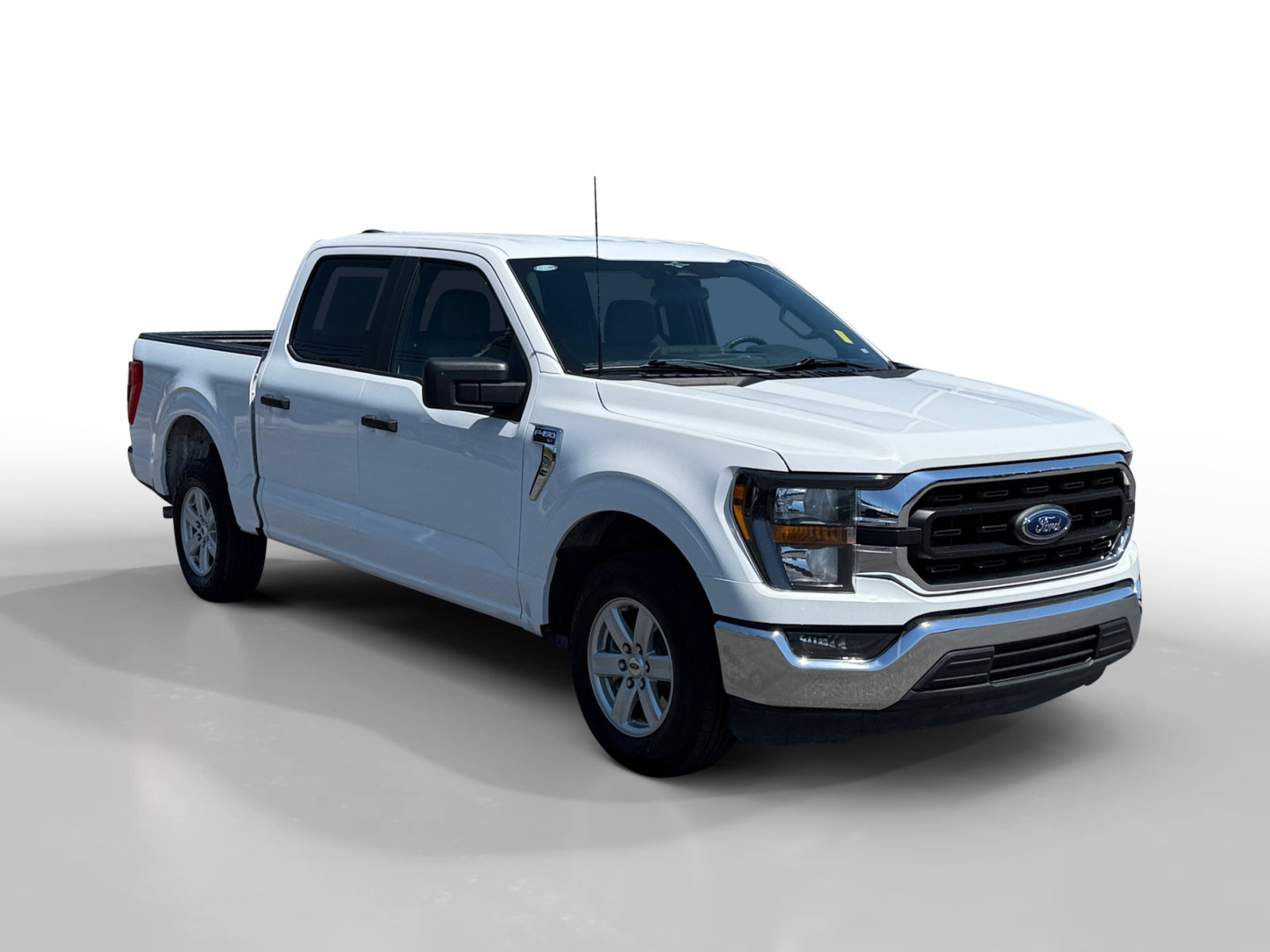 2023 Ford F-150 XLT photo 7