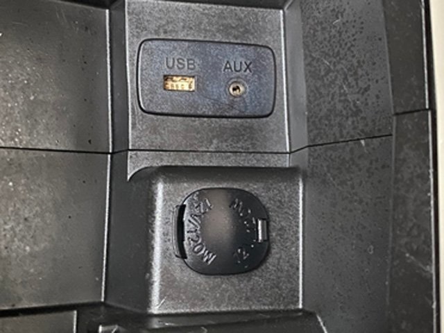 2015 Subaru Crosstrek 2.0i Premium photo 14