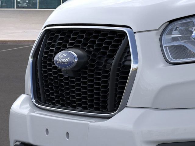 2025 Ford Transit Passenger Van XLT photo 13