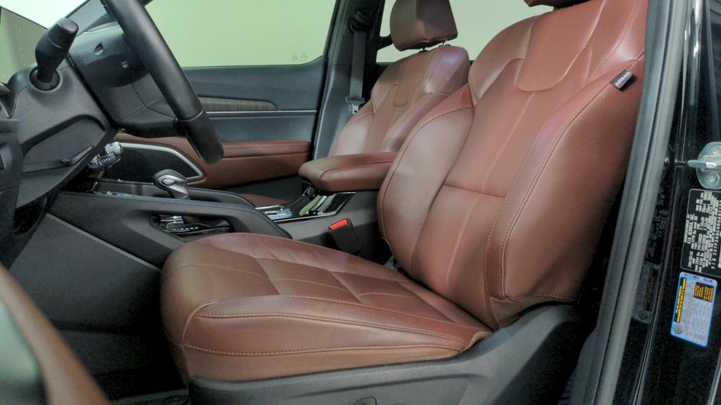 2024 Kia Telluride EX photo 19
