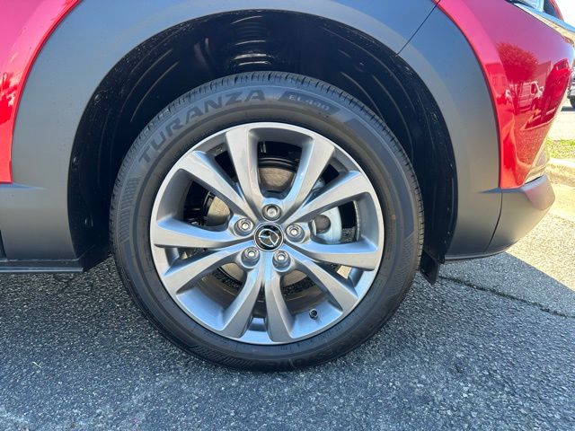 2025 Mazda CX-30 2.5 S Preferred photo 11