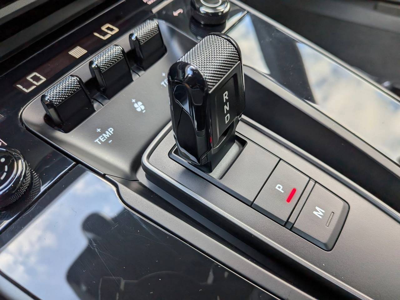 2022 Porsche 911 S photo 18