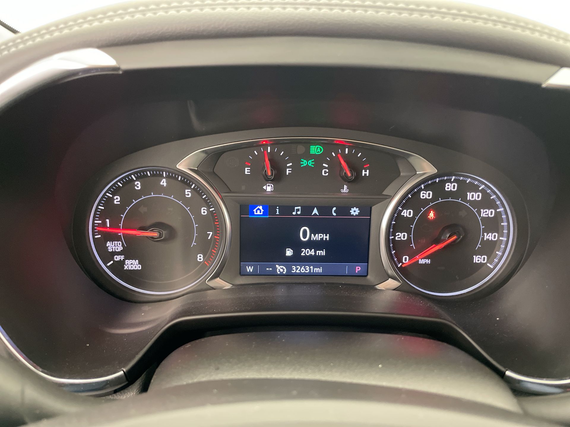 2023 Chevrolet Blazer 2LT photo 11