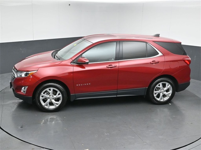 2019 CHEVROLET EQUINOX - Image 45