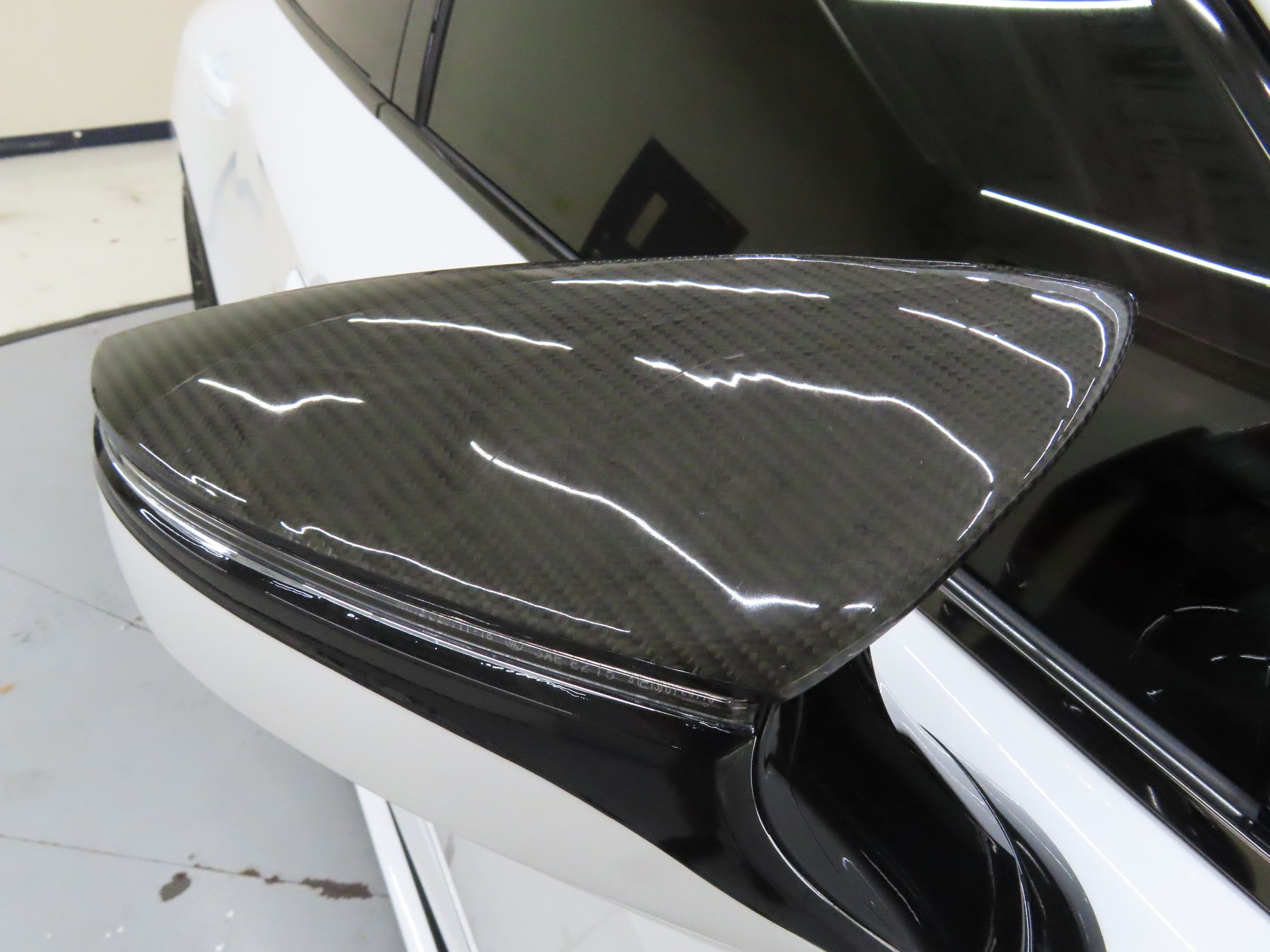 2023 Lexus IS 500 F SPORT Performance photo 26