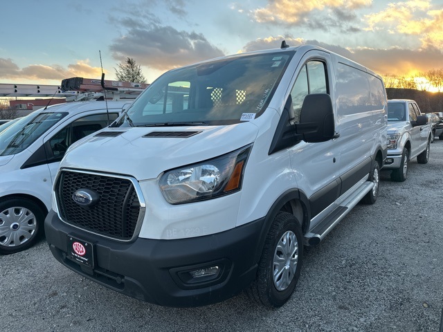 2024 Ford Transit Van Base's photo