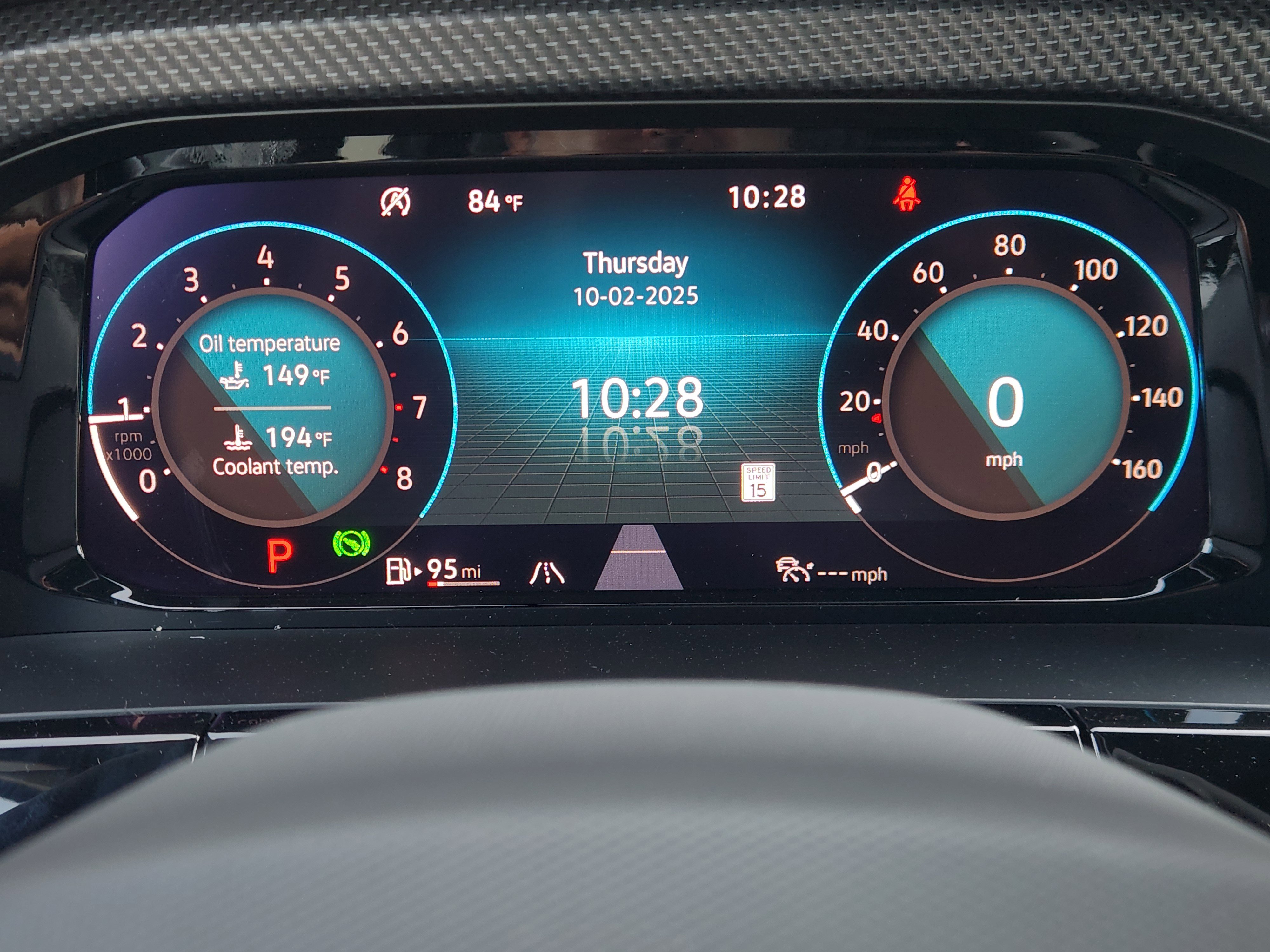 2026 Volkswagen Atlas Cross Sport SEL Premium R-Line photo 3