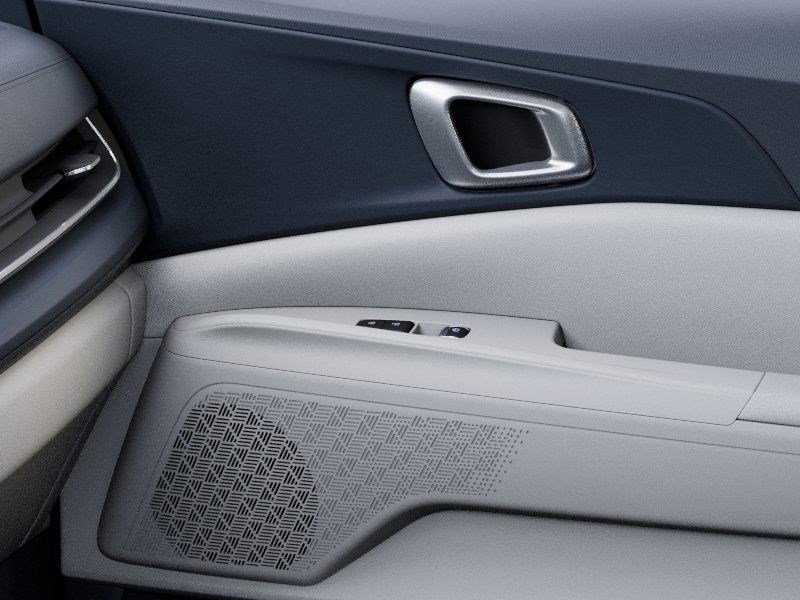 2026 Kia Carnival SX photo 25