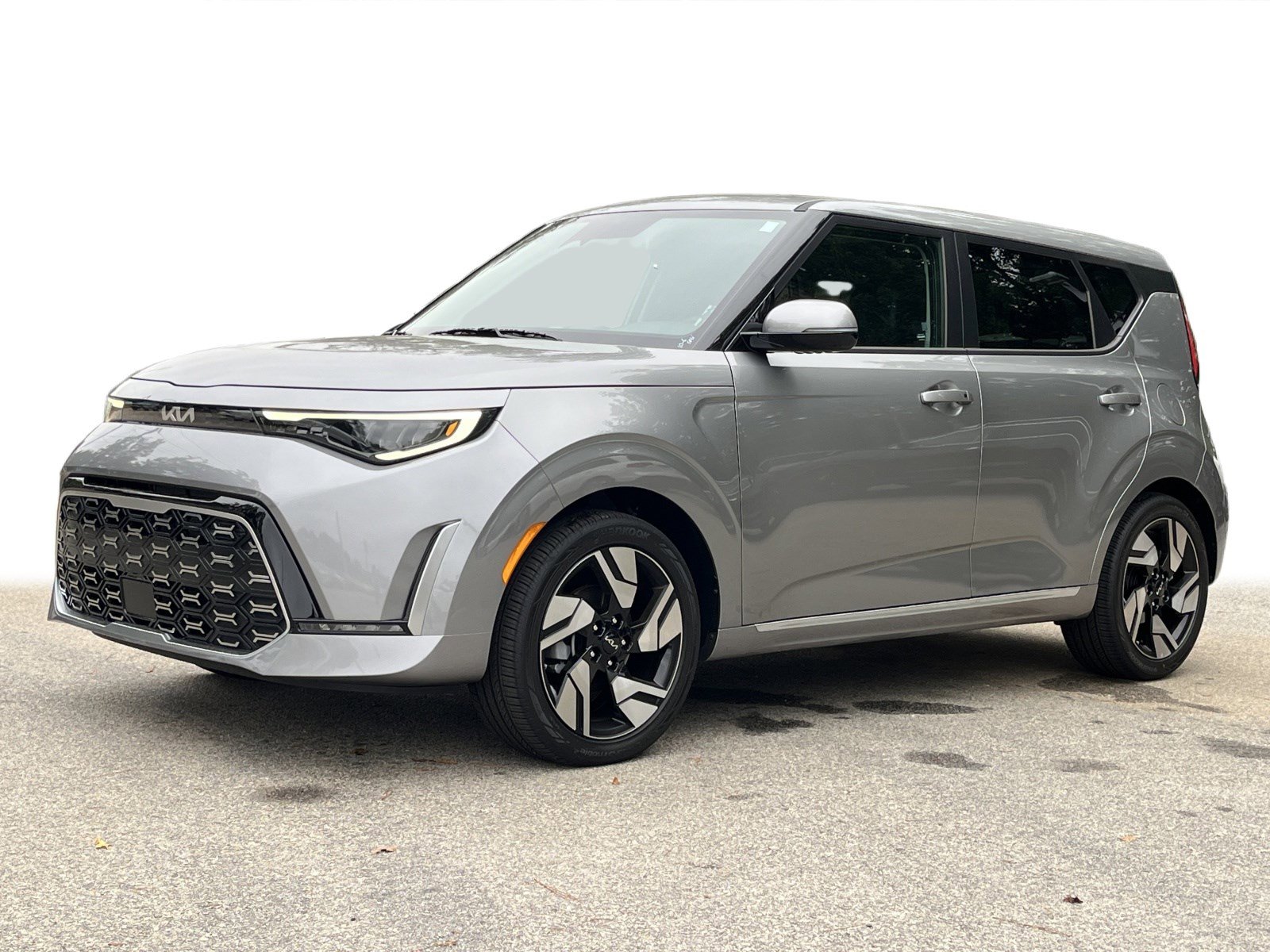 2025 Kia Soul GT-Line photo 4