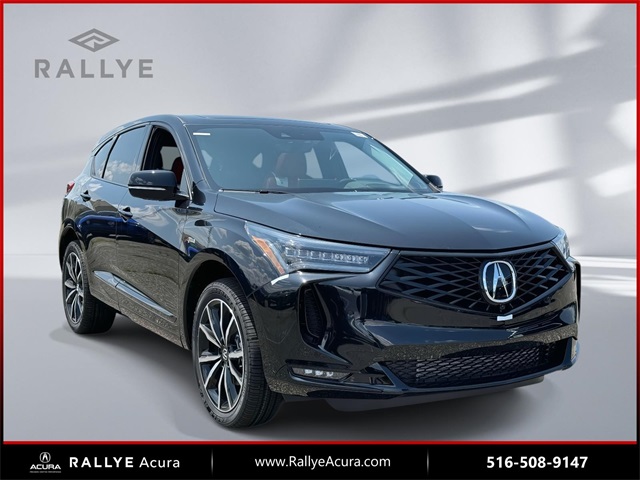 2025 Acura RDX A-Spec w/ Advance Package's photo