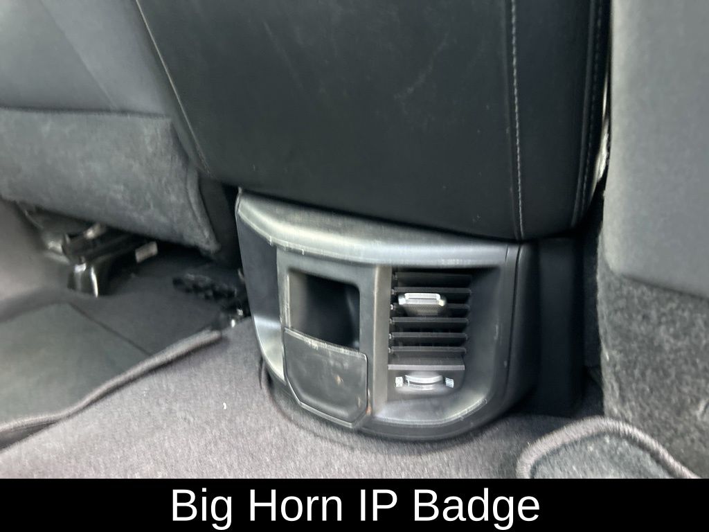 2024 Ram 2500 Big Horn photo 37