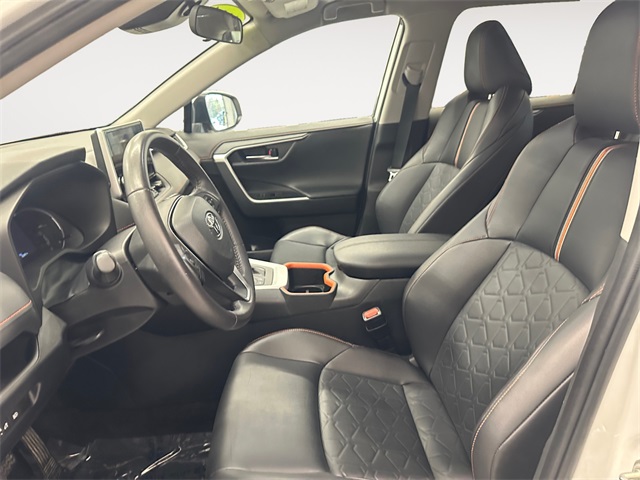 2024 Toyota RAV4 Adventure photo 3