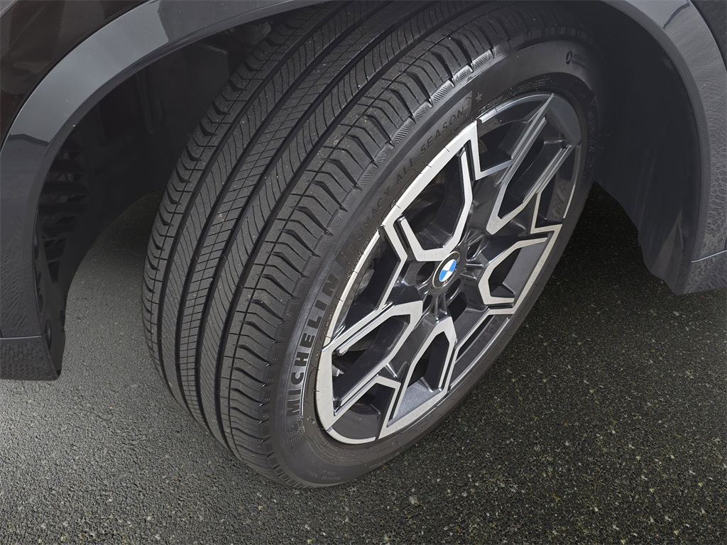 2025 Bmw X1 XDrive28i photo 26