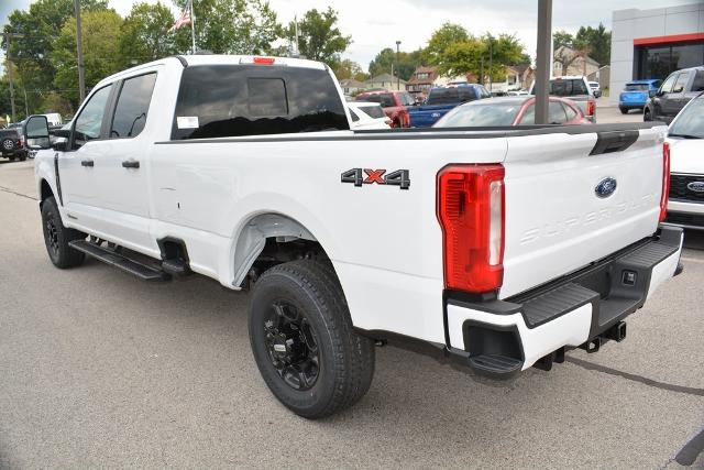 2026 Ford F-350 XL photo 4