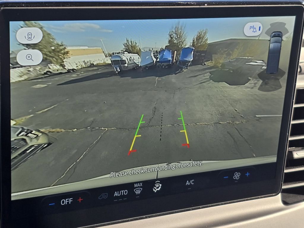 2026 Ford Transit Cargo Van XL photo 4