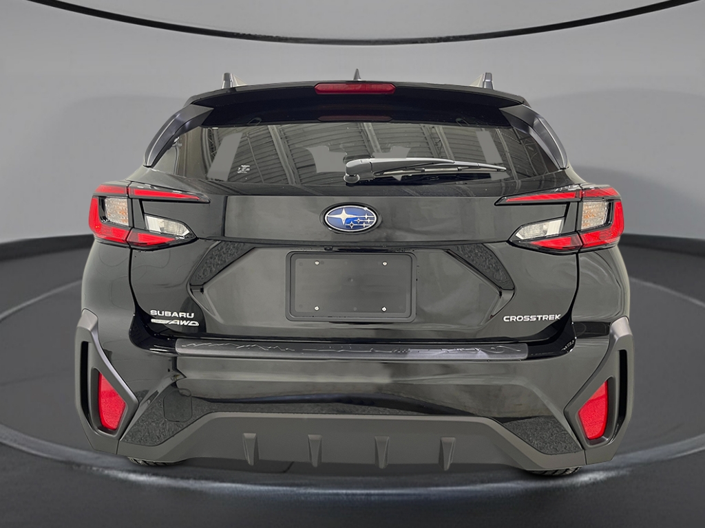 2025 Subaru Crosstrek Premium photo 3