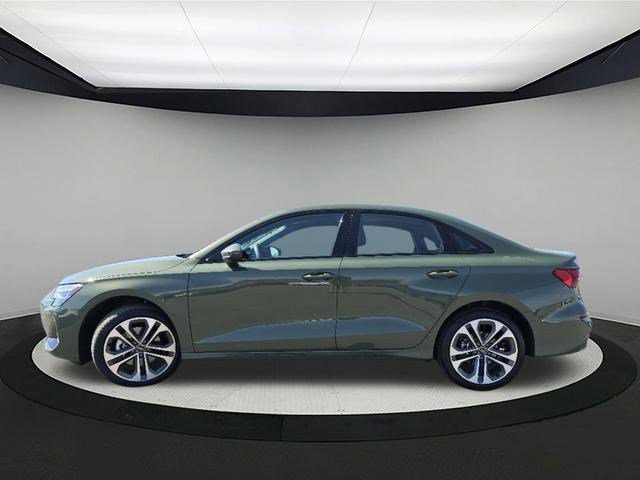 2025 Audi A3 Premium Plus photo 4