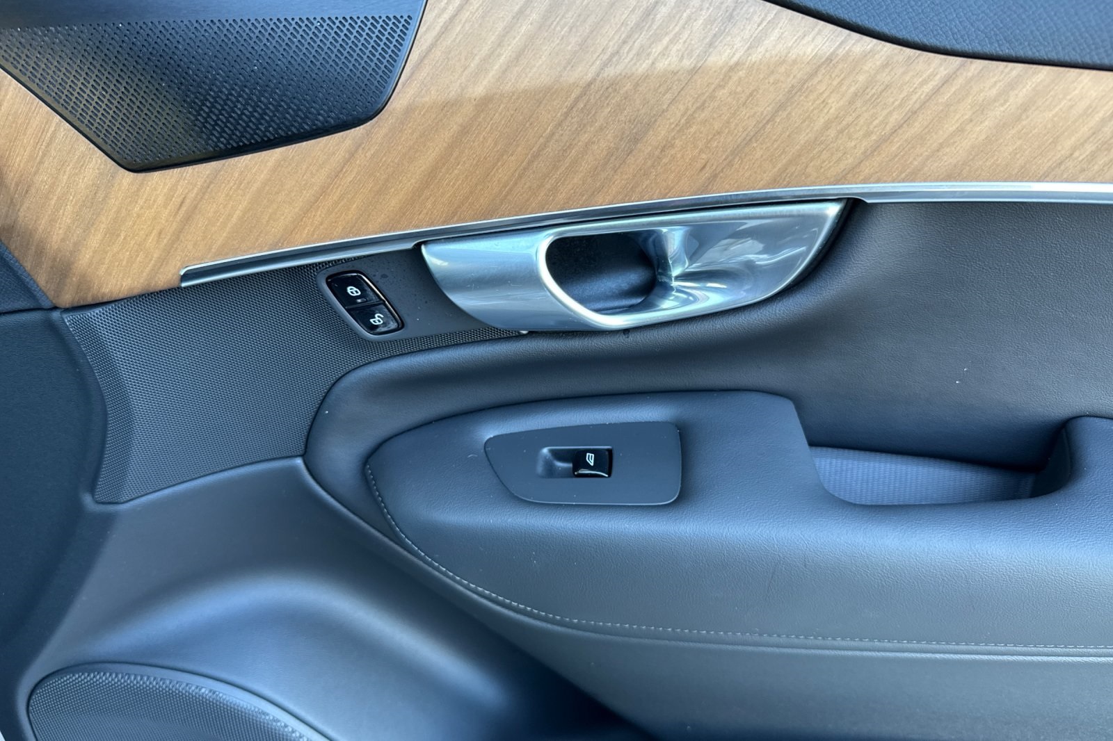 2024 Volvo XC90 Recharge T8 Plus photo 20