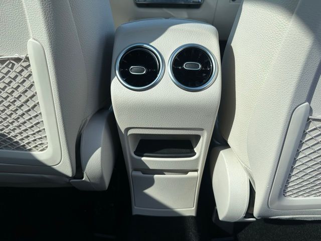 2025 Mercedes Benz GLB 250 4MATIC photo 20