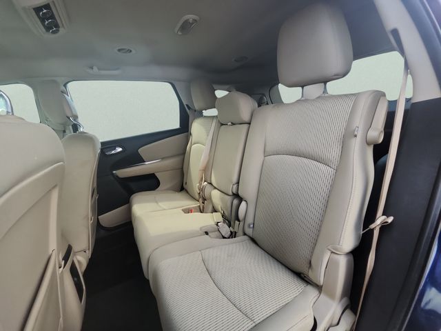 2019 Dodge Journey SE photo 15