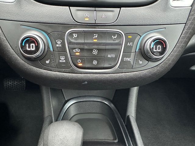 2023 Chevrolet Malibu 1LT photo 27