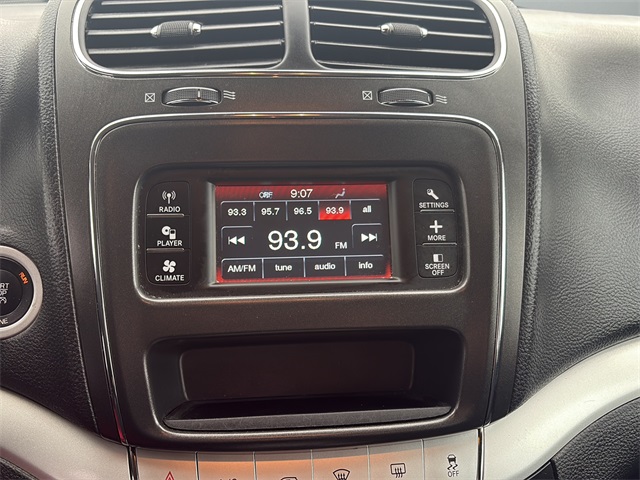 2016 Dodge Journey SE photo 22