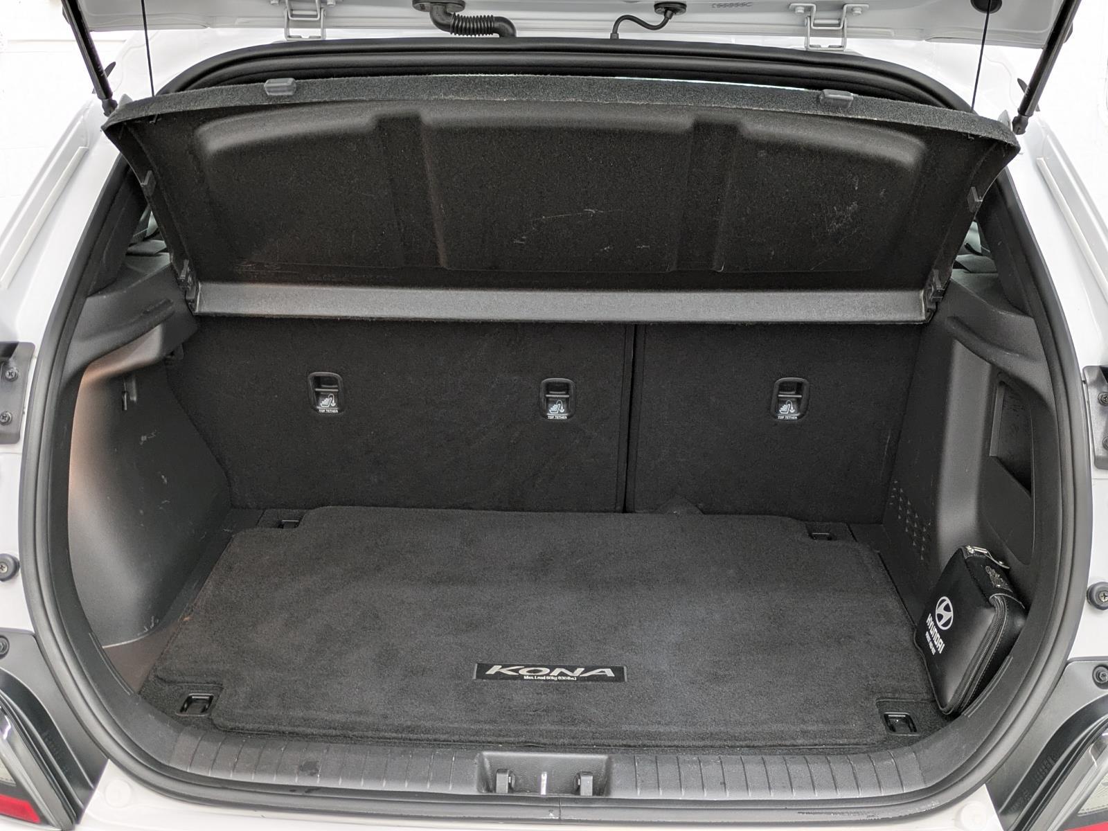 2023 Hyundai Kona N Line photo 2