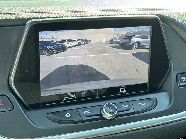 2021 Chevrolet Blazer 2LT photo 14