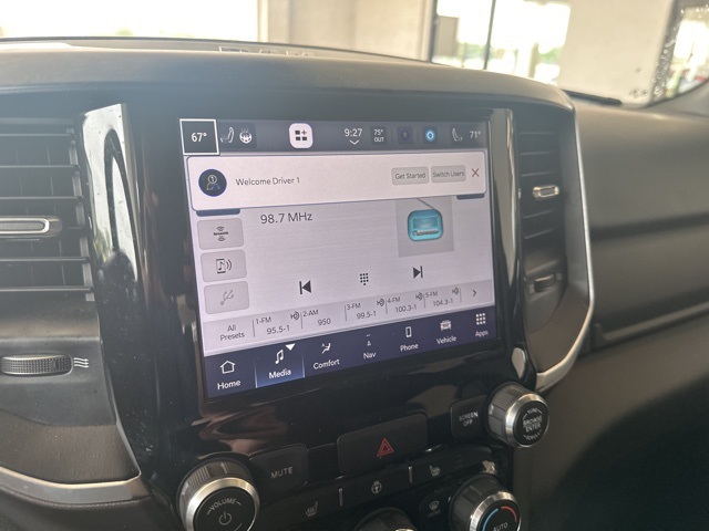 2022 Ram 1500 Big Horn Lone Star photo 16