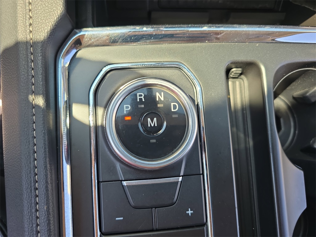 2024 Ford Expedition MAX XLT photo 24